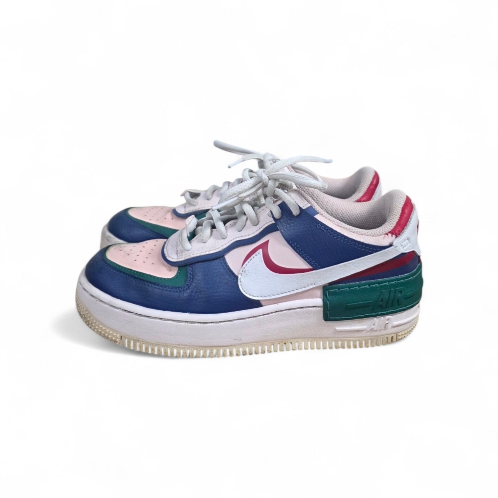 Nike Women's Air Force 1 Shadow
